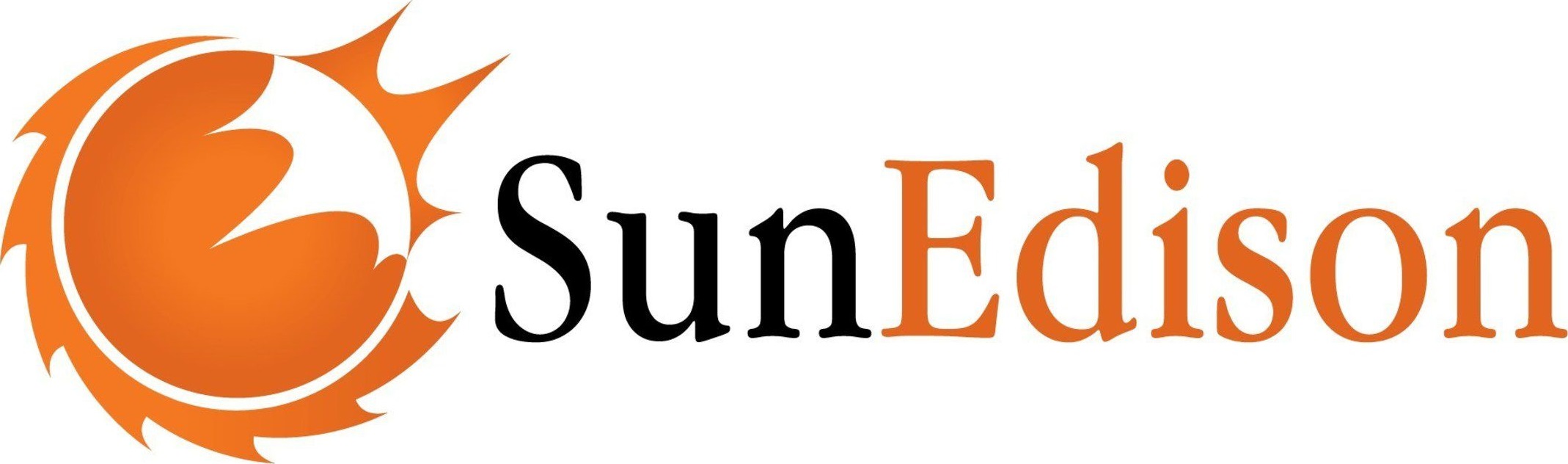 SunEdison logo